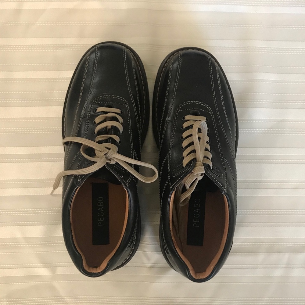 Men’s Pegabo Shoes